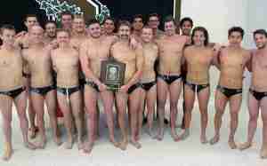 HIGHLIGHTS: Brown Beats Harvard in OT at 2015 CWPA Northerns