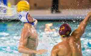 Close Calls Mark History of UCLA, USC Water Polo Matches