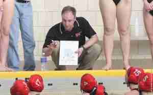 Washington & Jefferson Water Polo Coach Jay O'Neil Resigns