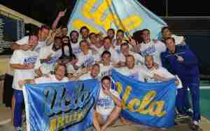 HIGHLIGHTS: UCLA Repeats as NCAA Men's Water Polo Champs