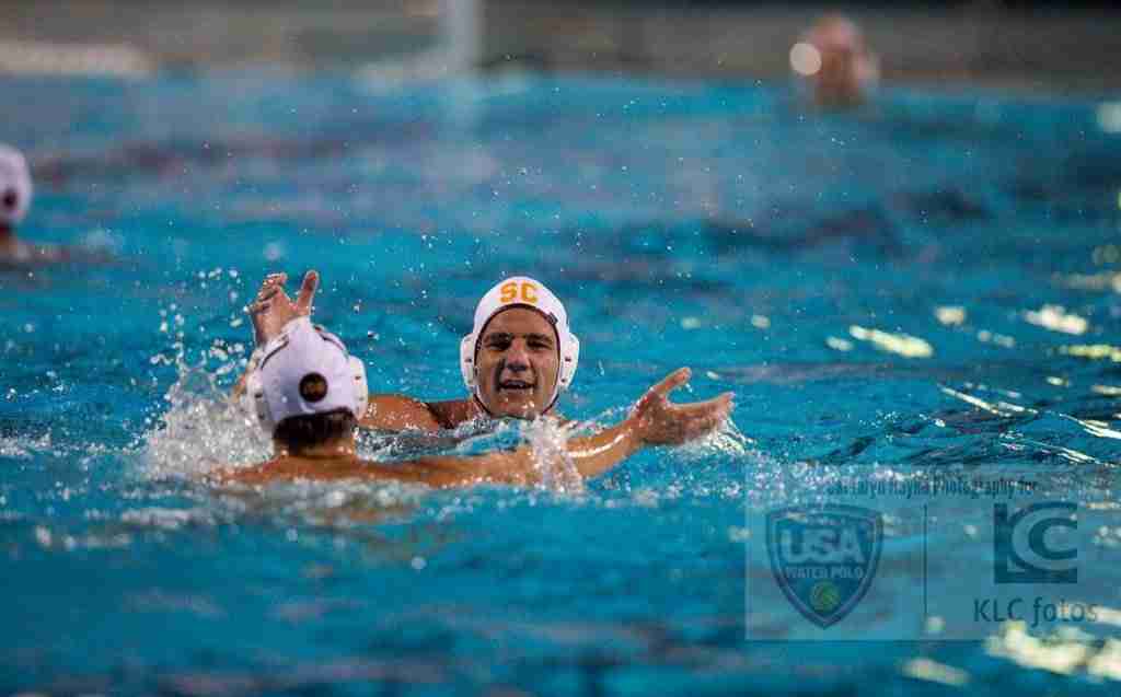 HIGHLIGHTS: USC, UCLA Advance to NCAA Title Match