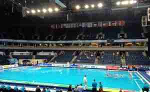 WATCH: New Pool, One Week – LEN European Championships