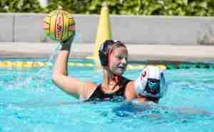 WATCH: UOP Women’s Water Polo 2016 Highlights