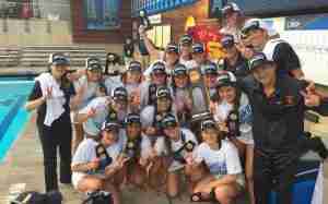 Thriller. USC Extends Streak of Dramatic NCAA Title Winners