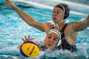 Aria Fischer Poised To Be Youngest Ever US Team Sport Olympian
