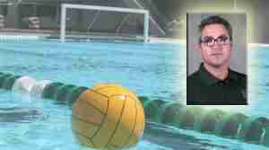 Ryan Castle Ascends to Indiana Women’s Water Polo Top Job