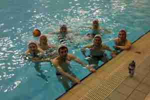 Fenwick Boys Summer Down Under – Chicago Tribune