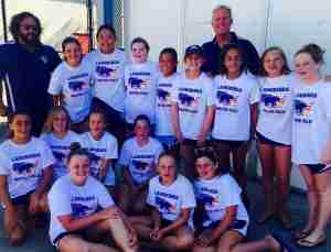 Baker Takes the Reigns at Lamorinda