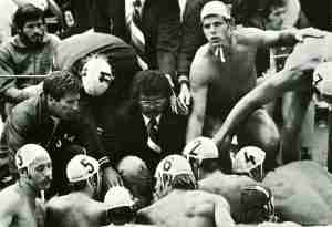 American Coaching Legend Nitzkowski Has Died