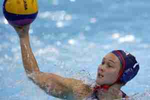 From the Vault: Illegal Time Out Nearly Sinks USA in London