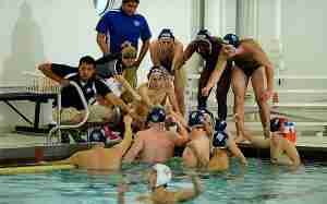 MPSF Pads Men’s Field with Penn State-Behrend