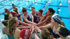 Villanova Seeks A Women’s Water Polo Coach