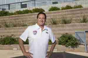 Nevada’s Peila Gets Olympic Officiating Call | Review-Journal