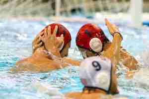 Six Reasons Water Polo Most Boring Olympic Sport to Watch | BreakingNews.ie