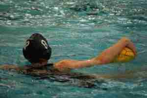 Prep Water Polo Back in Oregon with Redmond Jamboree