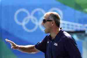 Krikorian Tragedy Matures “Callow” USA Water Polo Women | SI.com