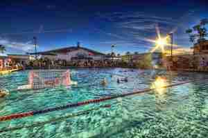 INFOGRAPHIC: Californians Dominiate US Olympic Roster