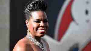 Superfan Leslie Jones is New USA Water Polo Weapon
