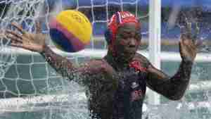 U.S. Women Begin Water Polo Medal Round Against Hosts Brazil