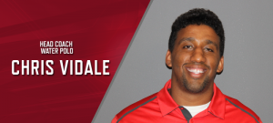 Marist Hires Chris Vidale As Head Water Polo Coach – Marist College Red Foxes