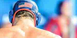 USA Men Fall to Croatia in Olympic Opener
