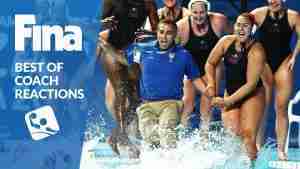 WATCH: The Agony and Glory of Water Polo Coaches