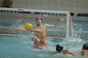 Changing of the Guard: Johns Hopkins, NCAA Contender
