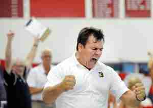 History in the East: Brunswick edges Greenwich in CT Preps