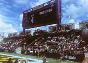 DIGEST: Men’s Varsity Season Opens Coast to Coast