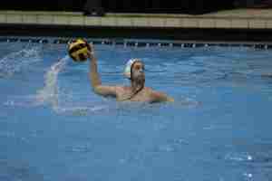 Wagner Seahawks: Kings of New York Water Polo