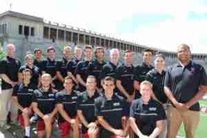 HIGHLIGHTS: Harvard Wins OT Thriller, First NCAA Championship Match