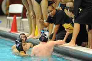 Harvard’s Ted Minnis: Crimson Men’s Polo on the Rise