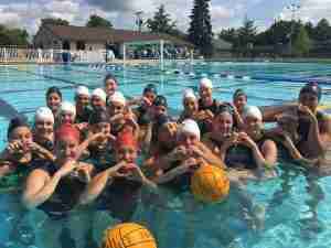 Upper Arlington Rules the Pool