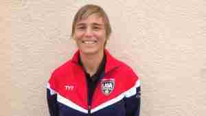 Simmons Hire Highlights Cal’s History of Women Coaches