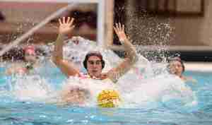With OT Win over Bucknell, Harvard is Beast of the East
