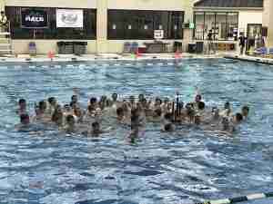 St. Xavier Repeats as Ohio Prep Champs