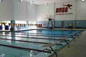 Varsity Water Polo to Return to Texas