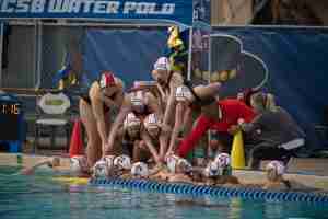 WATCH: Marist Set to Begin MAAC Play