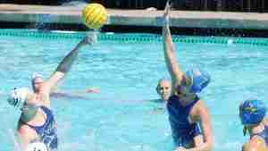 #1 UCLA Hangs On to Beat Cal, Advance to MPSF Final