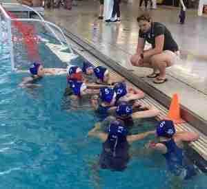 New York City Sends First-Ever Girls Team to Junior Olympics