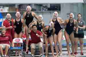 NCAA: Water Polo a “High Risk” for Covid-19 Transmission