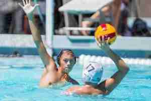 Elite Eastern Clinics Aim to Draw Nationwide Water Polo Talent