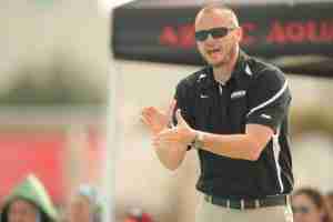 Houston’s Radmonovich Departs Wagner College