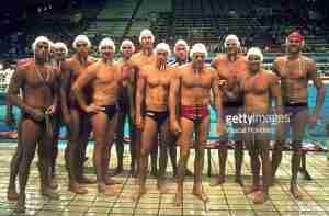 From the Vault: Team USA Earns Silver, Seoul 1988