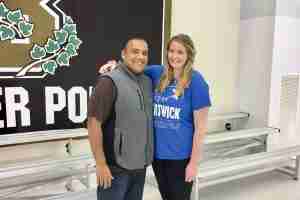 LA Premier: Brown’s Mercado on Collegiate Recruiting