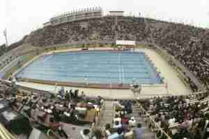 From the Vault: USSR Men over Hungary, 1980 Olympics