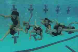 Sonoma State Cancels Women’s Water Polo