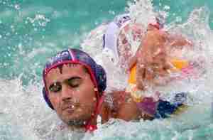 LA Premier: USA Olympian Ben Hallock