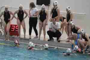 Augustana College Hires VMI’s Pryor to Lead New Varsity Water Polo Program