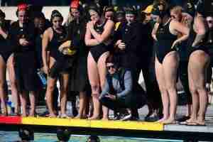 Welch Promoted to LBSU Women’s Head Coach as Arroyo Steps Aside